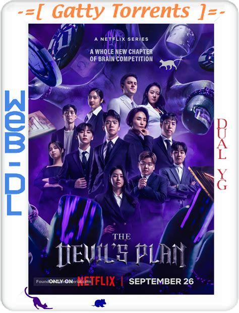 devils staffel 01 torrent|The.Devils.Plan.S01E04.720p.WEB.h264.